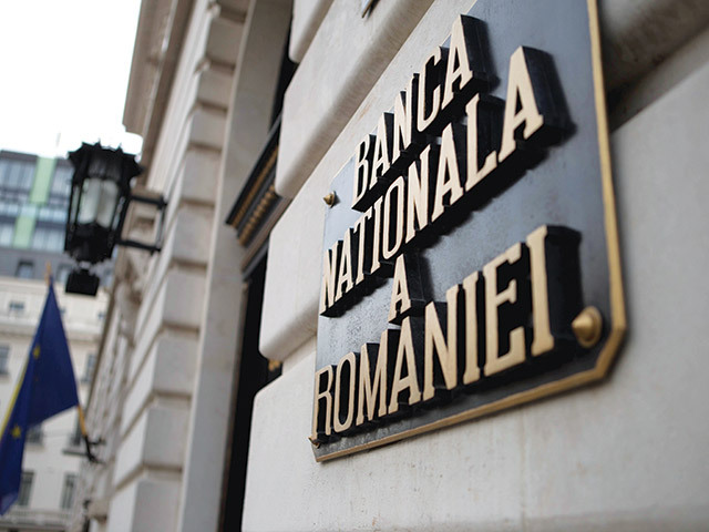 Chiar dacă inflația este la maximum, BNR este prudentă cu majorarea dobânziilor la lei pentru a evita o încetinire semnificativă a creșterii economice