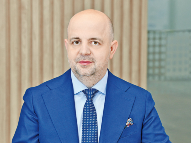 ASF l-a aprobat pe Virgil Șoncutean pentru un nou mandat la conducerea Allianz-Țiriac