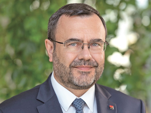 Cum vede șeful BRD viitorul: Dificultățile la plată vor apărea pe măsură ce economiile strânse de populație în ultimii 2 ani de pandemie se reduc