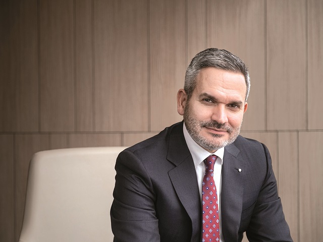Care sunt temerile șefului Băncii Transilvania legate de perspectiva macroeconomică a României
