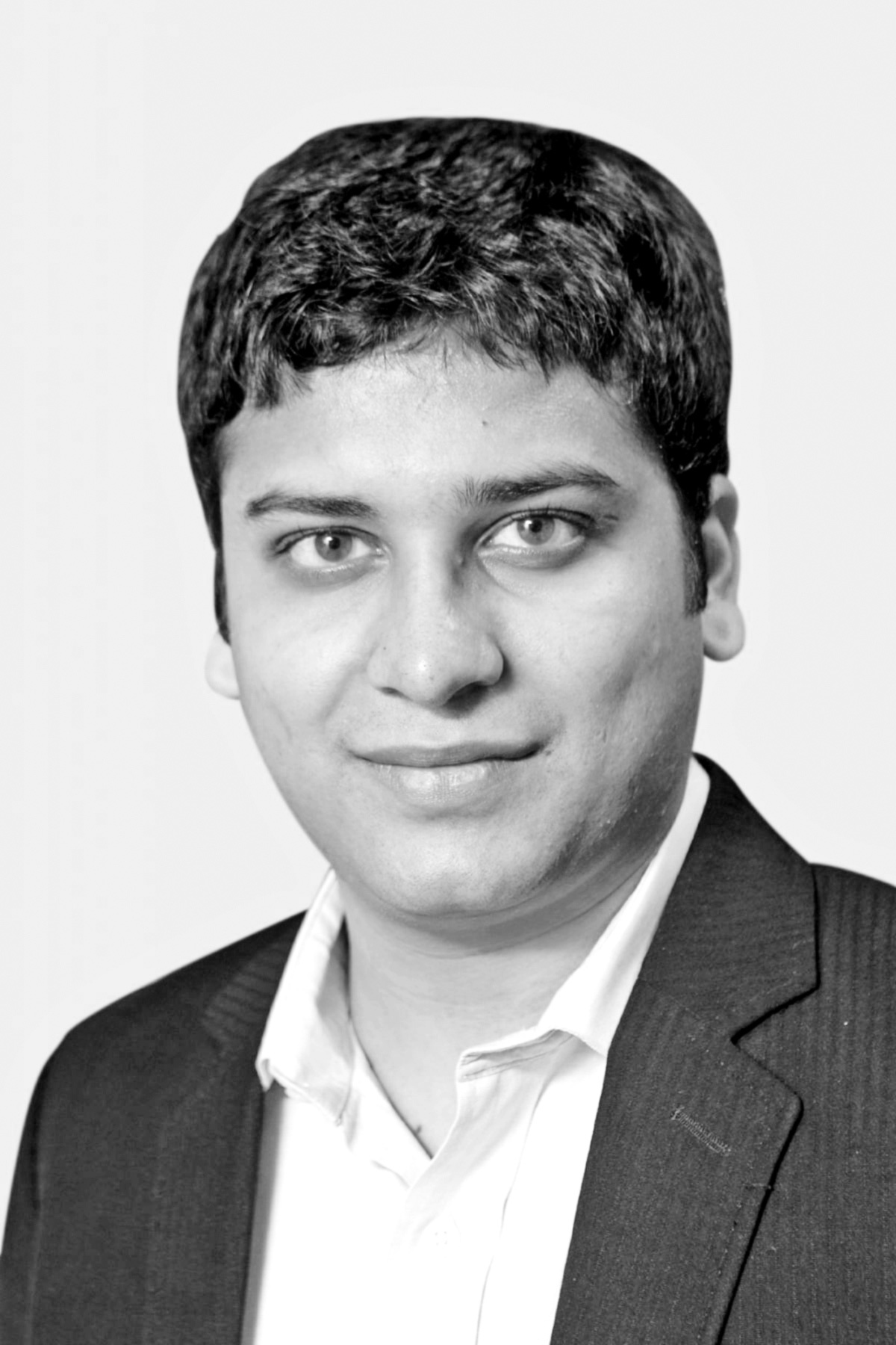 Antreprenorul care, după ce a fost respins de Google, a creat o companie aproape la fel de renumită