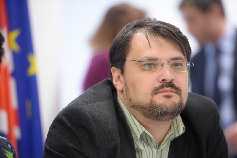 Ghinea, despre ratarea termenului pentru prima tranșă din PNRR: Un semnal îngrijorător