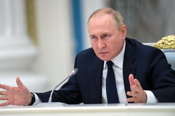 Putin, nou avertisment pentru Occident: Consecințele sancțiunilor ar putea fi catastrofale pe piața globală a energiei