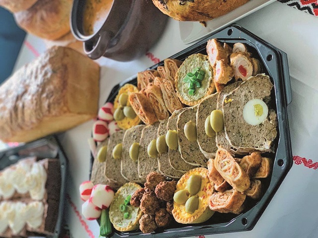 Peste 100 de puncte gastronomice locale, un concept de afaceri de familie care fac turism la scară mică, au apărut în România în primii trei ani