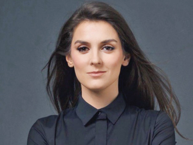 O româncă a fost numită chief creative officer al agenției de marketing digital MRM în Marea Britanie