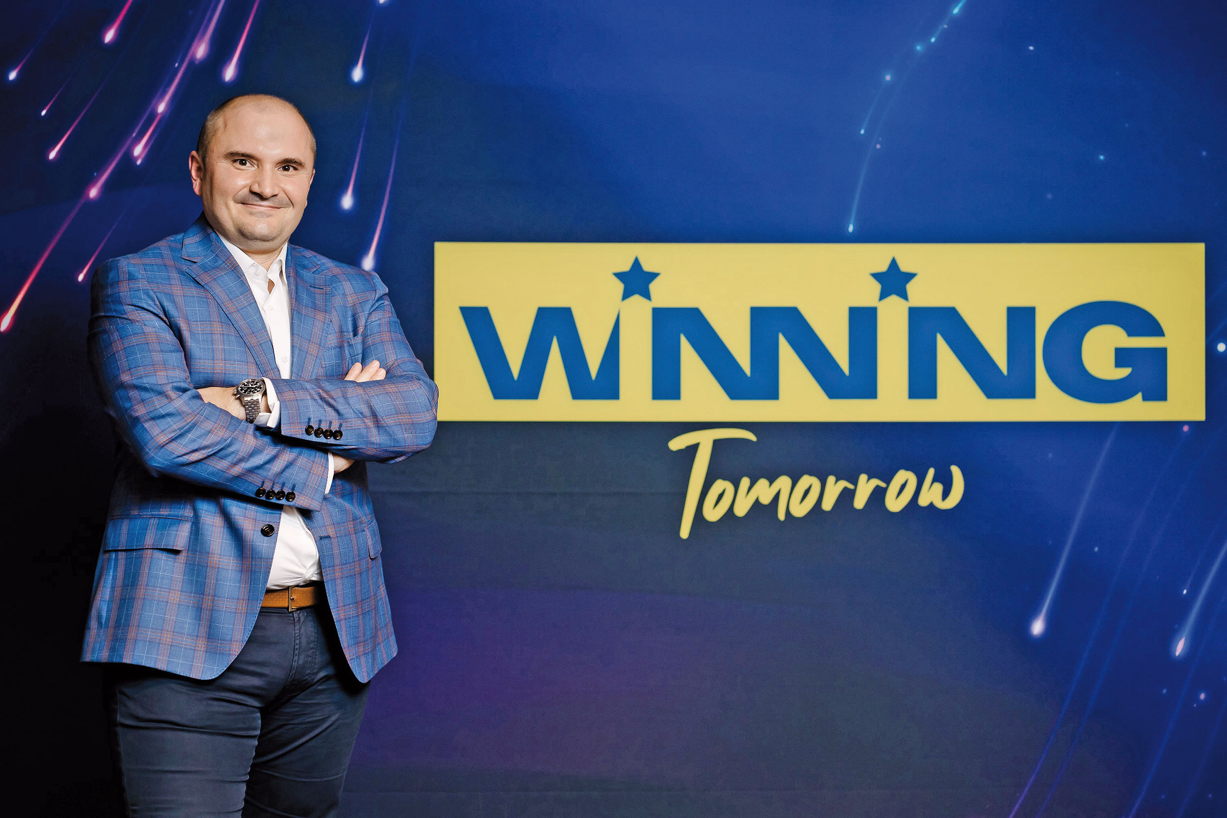 Adrian Ariciu, Metro Cash&Carry România: Piața se va polariza, românii vor migra fie către produse mai ieftine, fie către cele premium