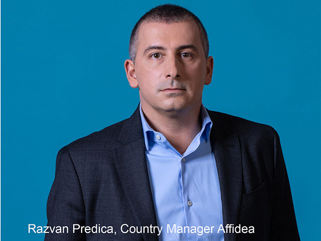 Affidea Hiperdia România: Softul My Affidea