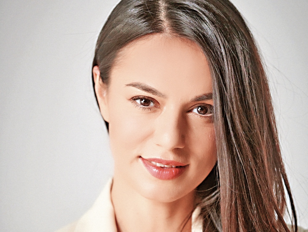 Alina Ștefan: Excelența vine după structurarea pasiunilor