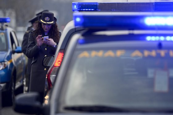 ANAF a publicat “lista rușinii” pentru al doilea trimestru al anului 2021