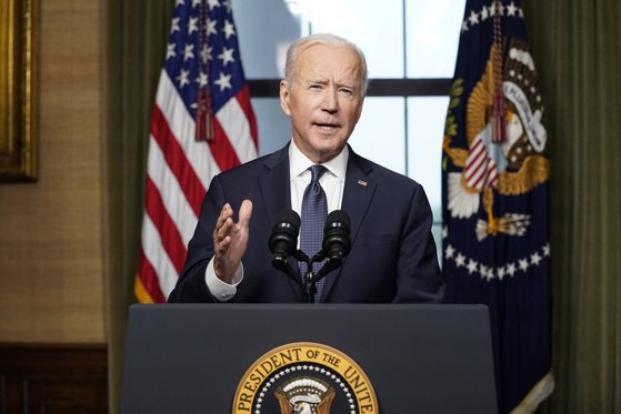 Președintele SUA, Joe Biden, a dezvăluit un plan de 2,3 miliarde de dolari pentru combaterea schimbărilor climatice