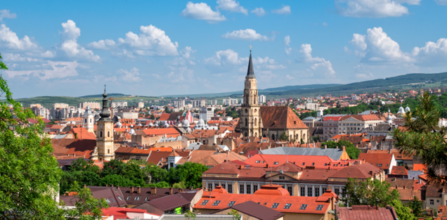 Primăria Cluj-Napoca vrea să realizeze un hub educațional de peste 96 mil. euro