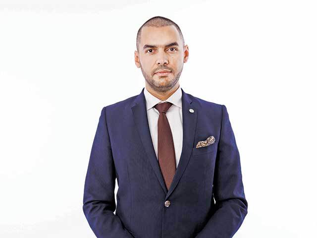 CELE MAI INOVATOARE COMPANII DIN ROMÂNIA: The Concept: Prima companie de consultanță imobiliară din România care îmbină serviciile de vânzari cu serviciile media