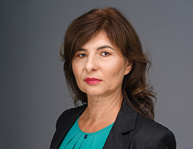 Daniela Catrinoiu, CIO, FAN Courier: „Pandemia a trecut aproape toate activitățile în online, iar e-commerce-ul a cunoscut cea mai mare dezvoltare din istorie"