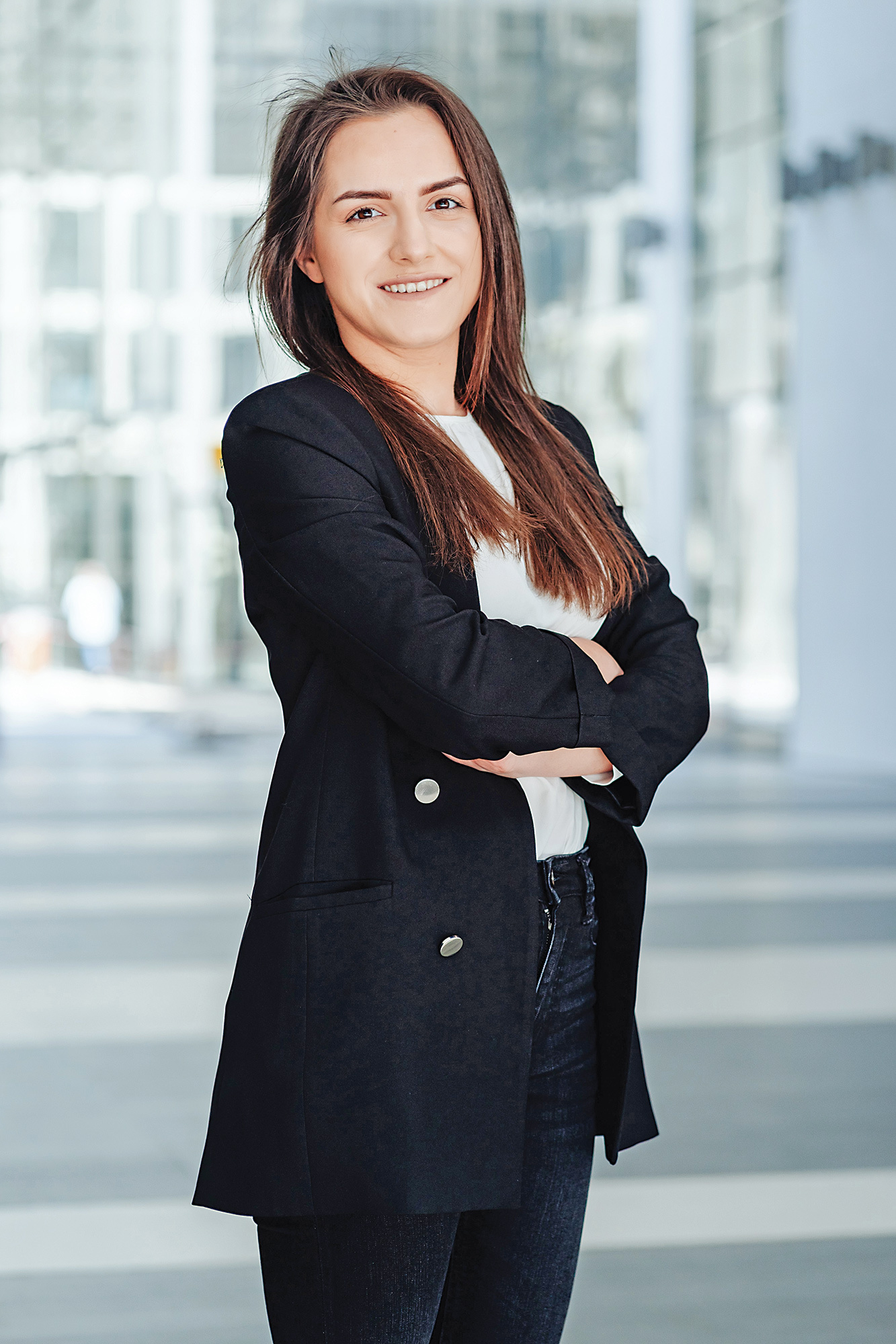100 TINERI MANAGERI DE TOP 2022 Diana Corocăescu: „Avem de învățat de la toți oamenii care ne înconjoară”