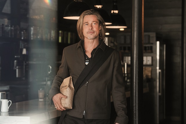 Brad Pitt suferă de o boală rară: “Nimeni nu mă crede!”. Ce este și cum se manifestă prosopagnosia