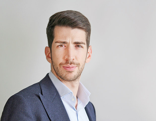TOP DIGITAL TRANSFORMERS: George Peltecu, fondator, director general, Nativia