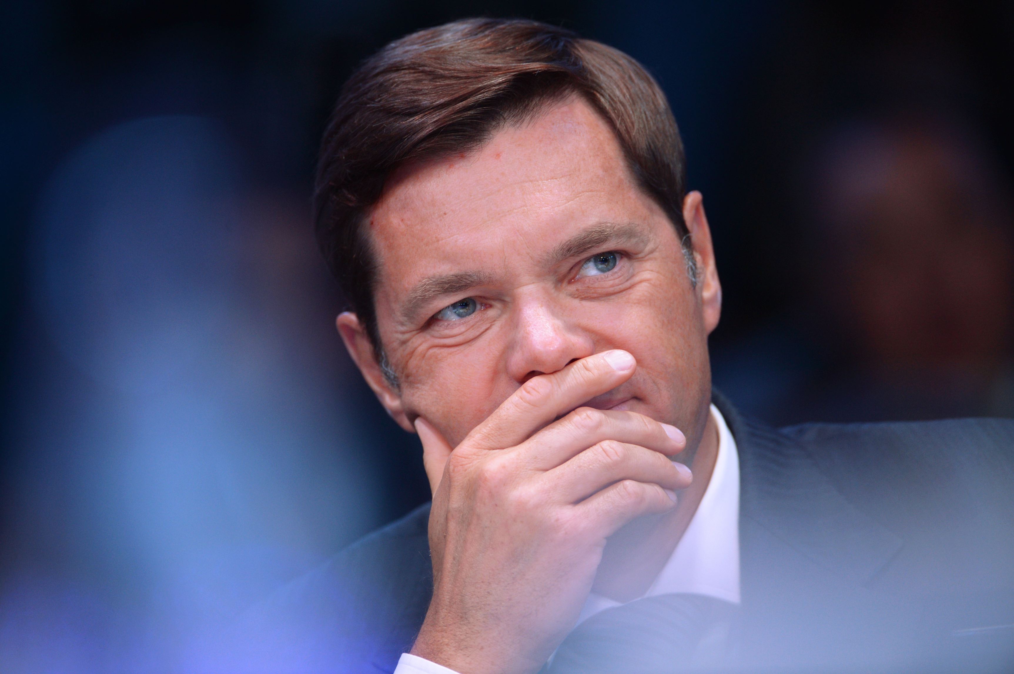 Un tribunal din Italia respinge cererea de deblocare a iahtului oligarhului rus Alexei Mordashov