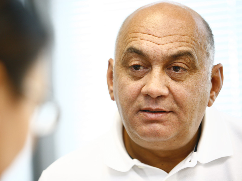 RIP Peter Imre, fost colaborator de prestigiu al Ziarului Financiar, cu rubrica ”La masă cu Peter Imre”, în suplimentul de lifestyle După Afaceri