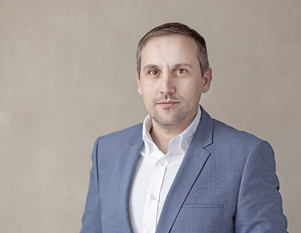 TOP DIGITAL BUSINESS MAGAZIN. Lucian Mățăoanu, Deputy CEO, Global Technical Services