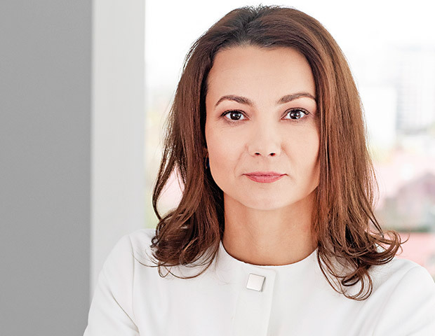 Mihaela Drugă, Membru al Directoratului, Signal Iduna Asigurare Reasigurare