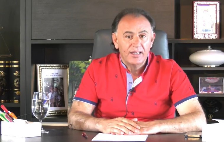 Mohammad Murad, proprietarul grupului Phoenicia din turism: Litoralul românesc are cel mai slab sezon din ultimii 30 de ani, cu doar 80.000 de turiști săptămânal față de 140.000 anul trecut