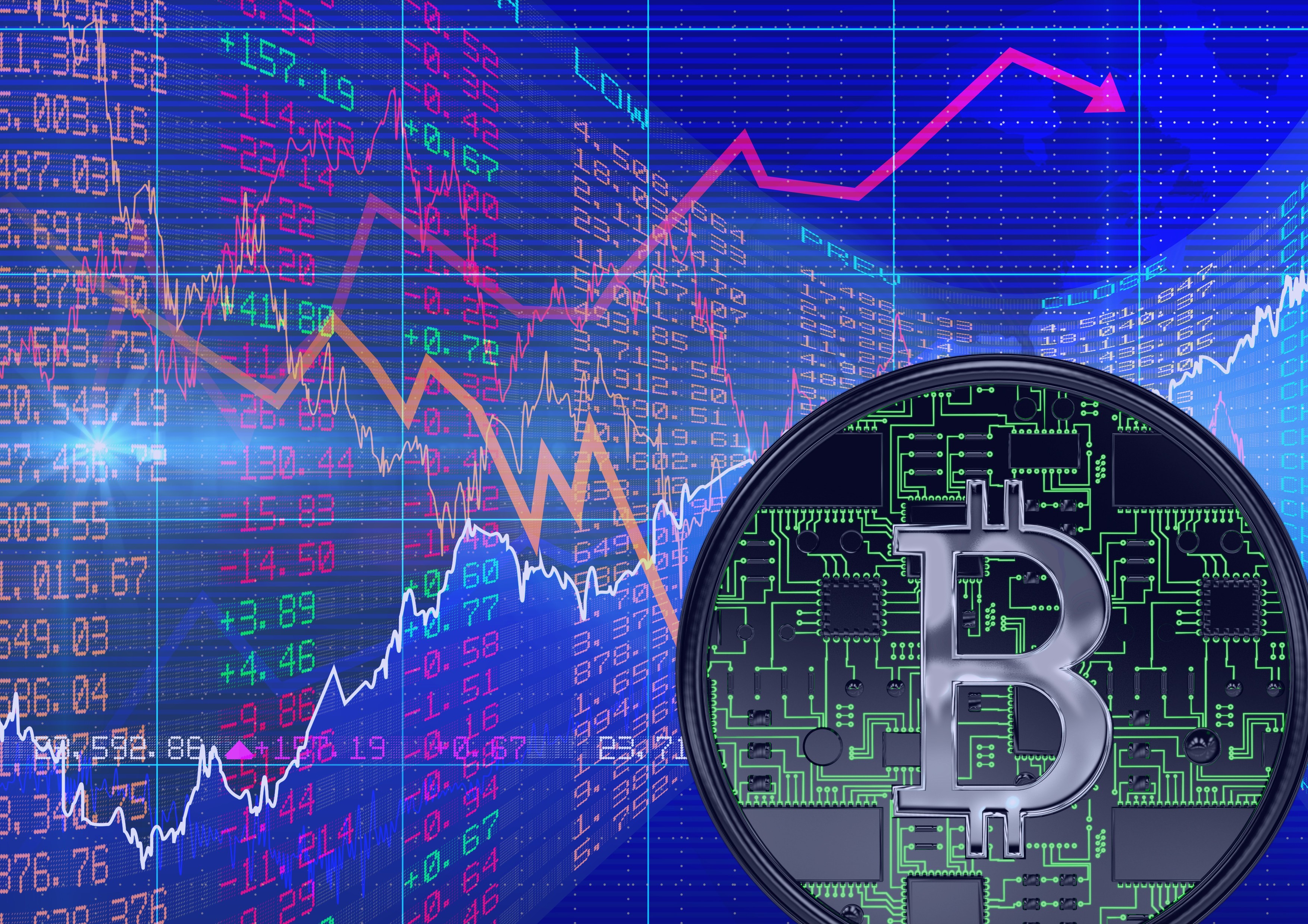 De la 10 miliarde de dolari la zero. Cum s-a prăbușit 3AC, unul dintre cele mai mari fonduri de investiții cu profil crypto din lume
