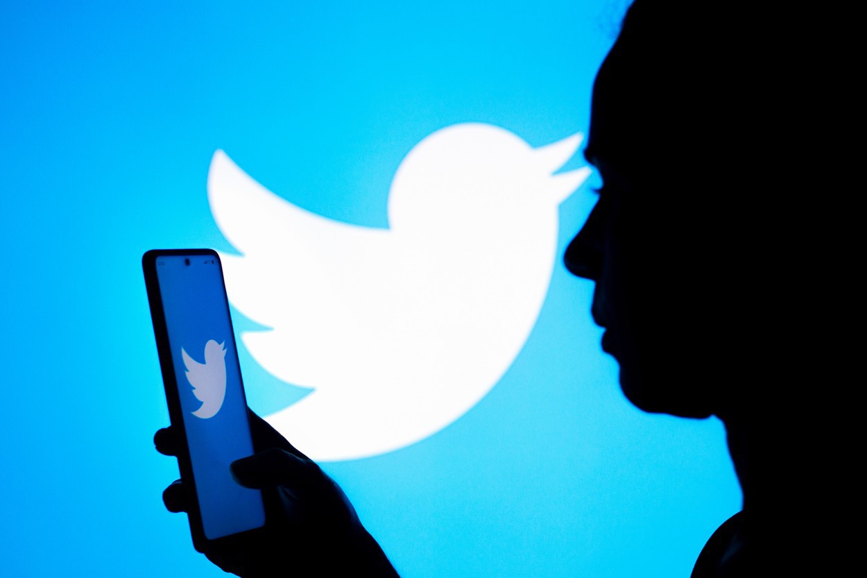 Serviciile Twitter nu sunt disponibile în mai multe țări