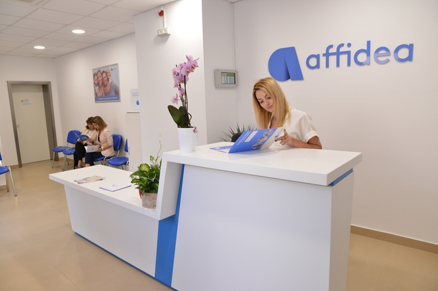 Affidea Hiperdia România: Parteneriate strategice cu platforme digitale inovatoare