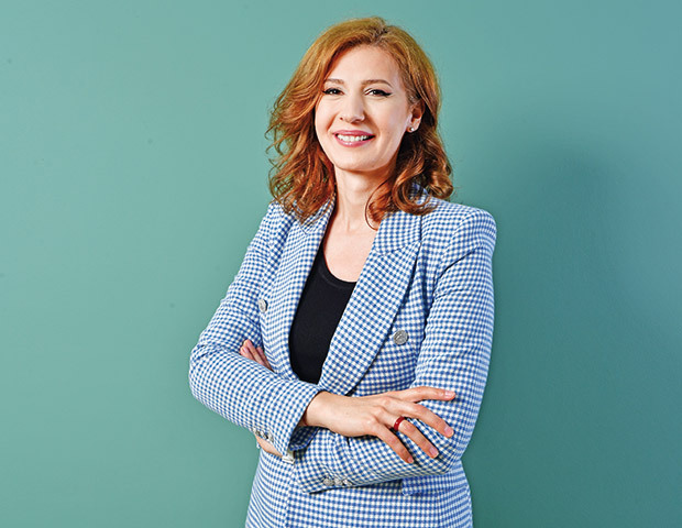 Ștefania Ivanciu, Director de Marketing DocProcess: Cum poate fi implementată transformarea digitală de către orice companie?