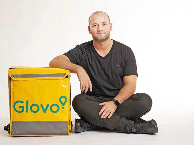 Glovo România: Glovo Concepts