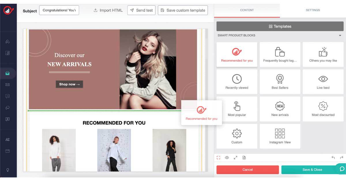 CATALOG CELE MAI INOVATOARE COMPANII DIN ROMÂNIA - Retargeting Biz: Retargeting.app