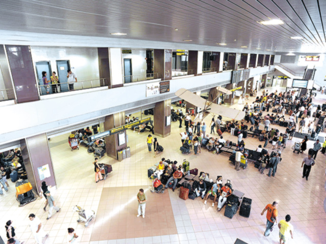 Peste 800 de zboruri au avut întârzieri pe Aeroportul Otopeni