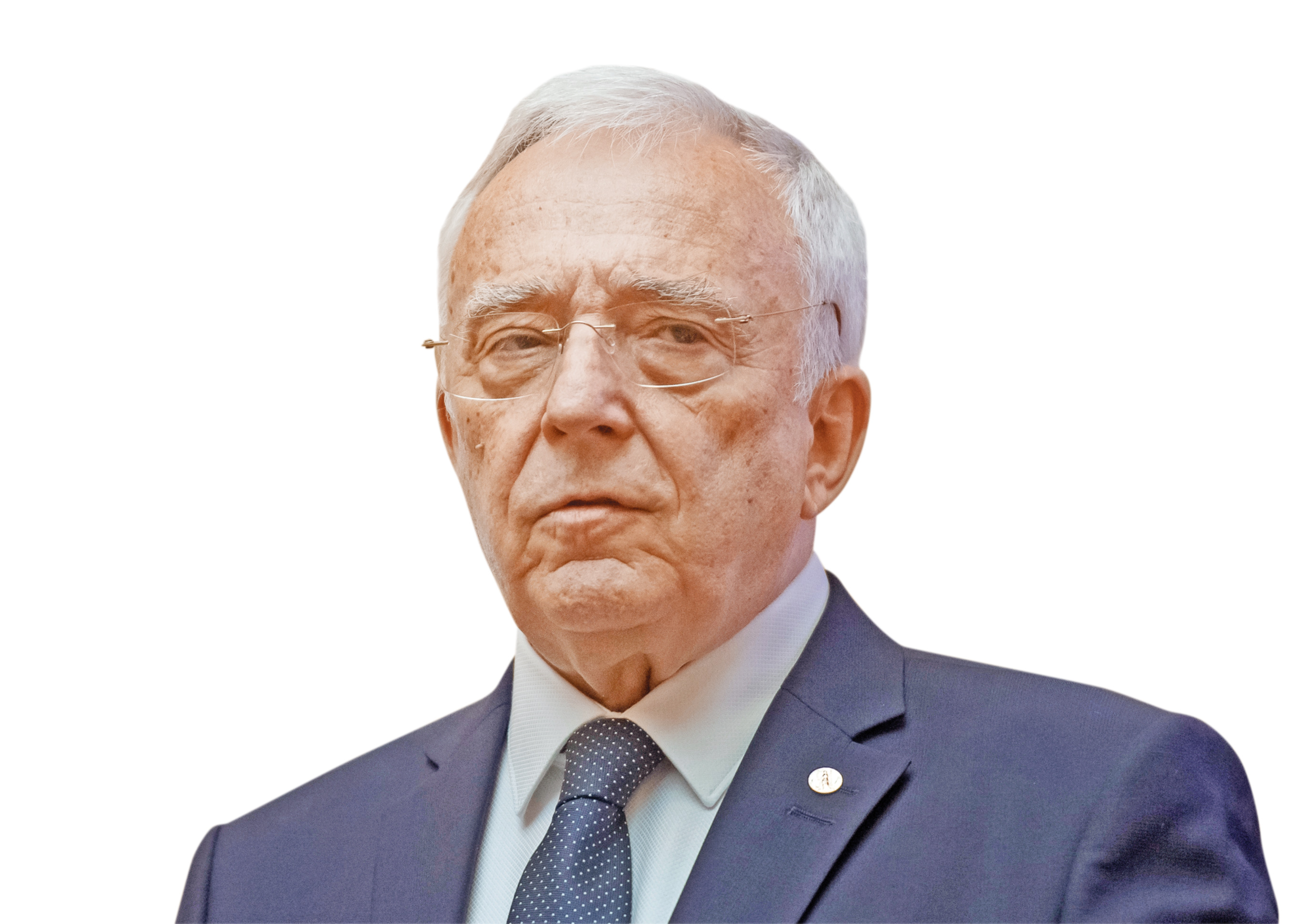 Citatul săptămânii. Mugur Isărescu, guvernatorul BNR: Perioada dobânzilor mici a trecut, nu mai revine. Nu mai are niciun rost ca noi și dumneavoastră să vindem iluzii