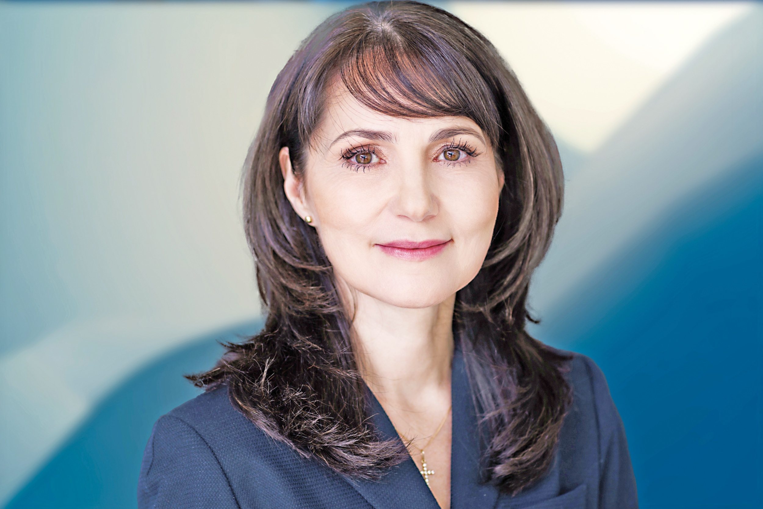 Ce voiam să fiu, ce am ajuns. Astăzi, Elena Pap, director regional Up Group (România, Moldova, Bulgaria, Grecia și Serbia)