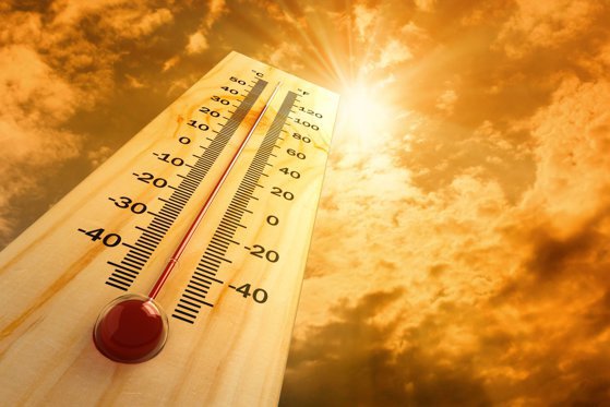 Cod galben de caniculă în Capitală și 19 județe. Alte zone, sub atenționare de ploi și vijelii