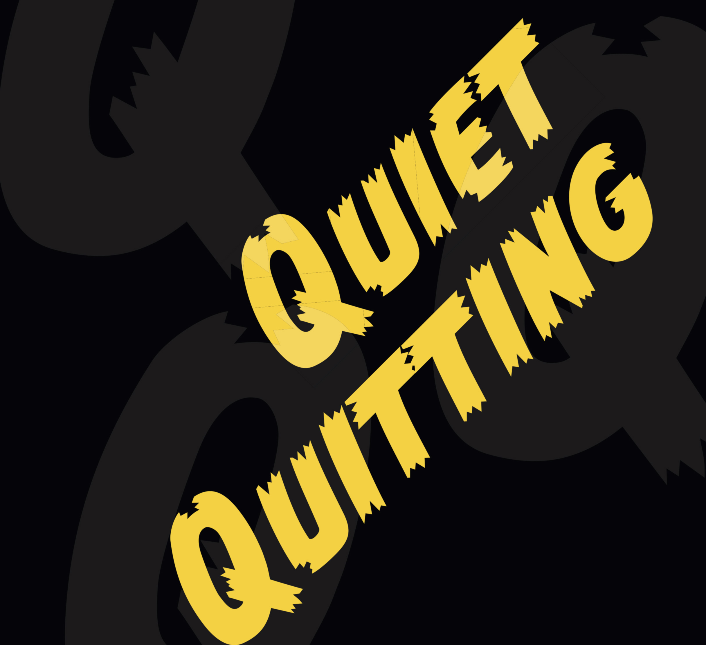Quiet Quitting -  Noua revoltã a angajatilor sau cum sã renunti la job, pãstrându-ti jobul