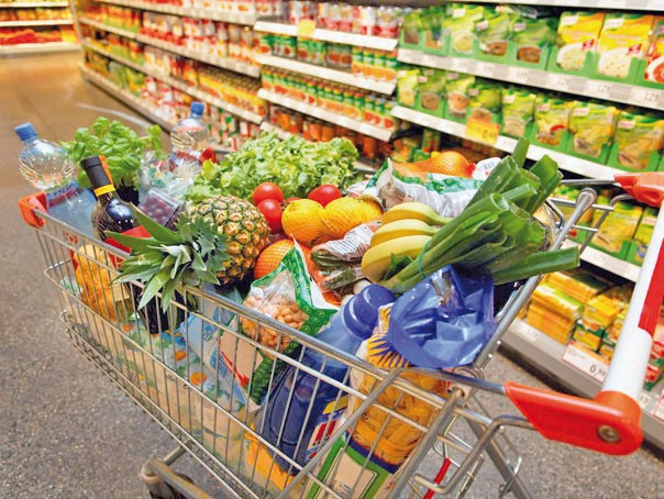 Industria alimentară are tot mai puțini angajați în statistici, dar companiile caută oameni
