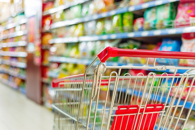 Mutare nouă în online: cora și cora Urban listează peste 15.000 de produse în aplicația de livrări Bringo