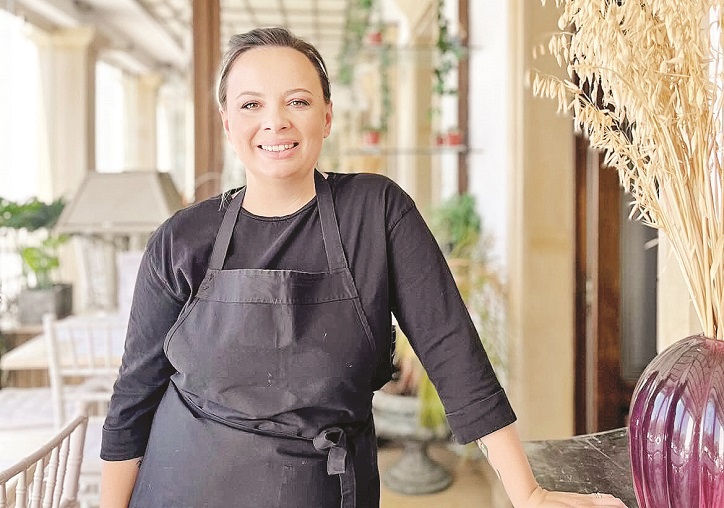 Afaceri de la Zero. Chef Laura Eremia vrea să extindă businessul Loca la nivel național după ce a dezvoltat un restaurant cu preparate low-carb, o cofetărie și un laborator cu dulciuri fără zahăr