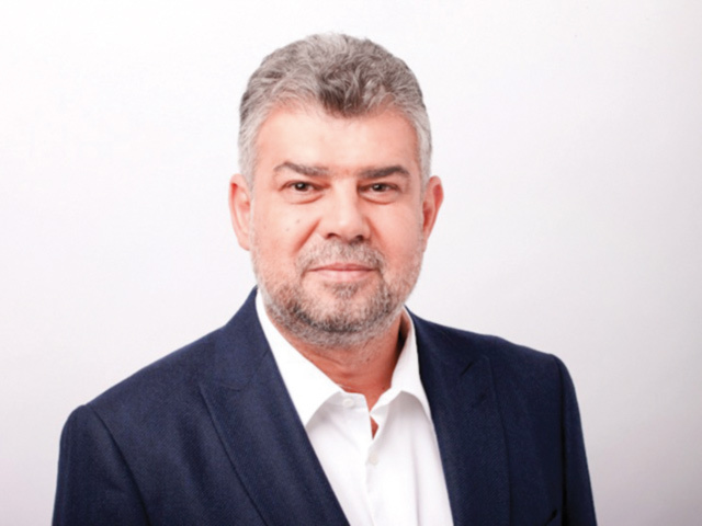 Marcel Ciolacu, liderul PSD: Salariul minim ar putea crește de la 2.550 la 3.000 de lei brut pe lună din 2023. Jumătate din costul asociat creșterii va fi suportat de stat