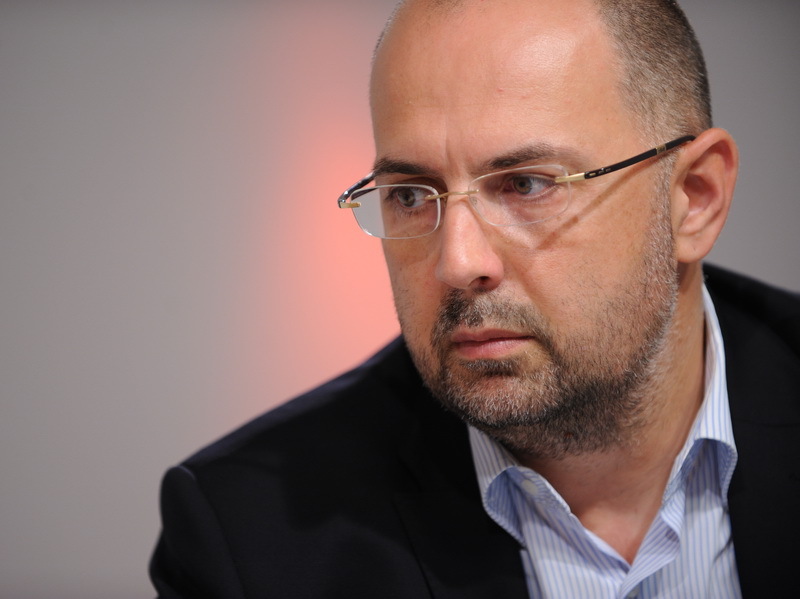 Ce a spus Kelemen Hunor în ședința coaliției, despre discursul lui Viktor Orban la Tușnad