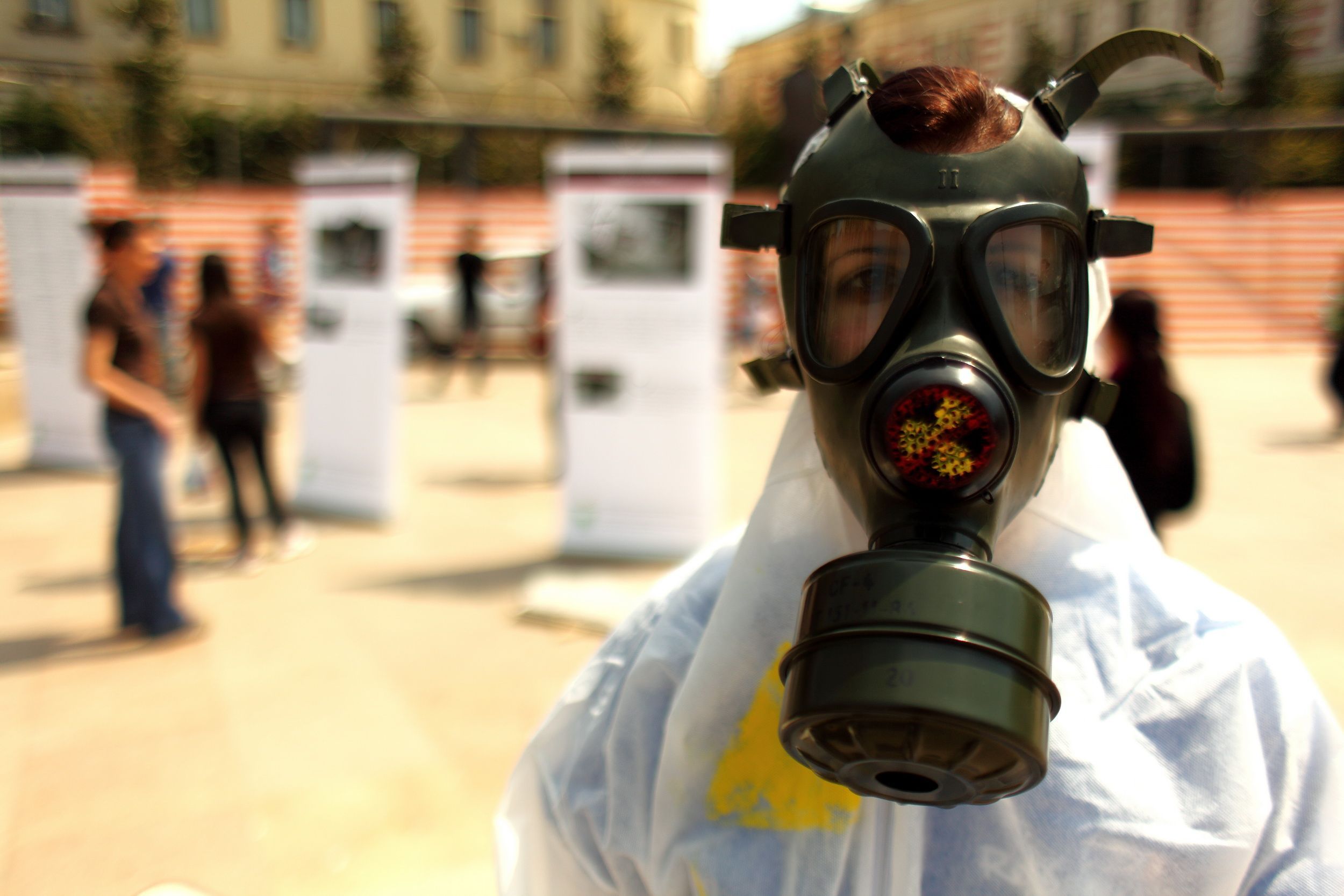 Fukushima permițe foștilor locuitori să se întoarcă la 11 ani de la de la dezastrul nuclear
