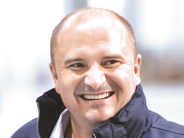 Ce se întâmplă cu magazinele Metro. Dezvăluiri direct de la șeful rețelei