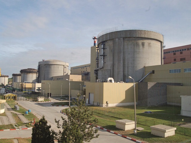 Unitatea 1 a CNE Cernavodă a fost resincronizata la Sistemul Energetic Național