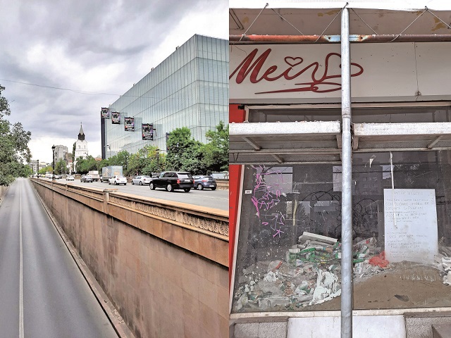 Micii antreprenori așteaptă spațiile libere din centrul Capitalei. Primăria spune că va căuta chiriași pentru 642 de spații comerciale în zona centrală.„Să vedem prețurile de pornire. De mult ne uitam la un spațiu în zona Cișmigiu, ar fi un vad bun“