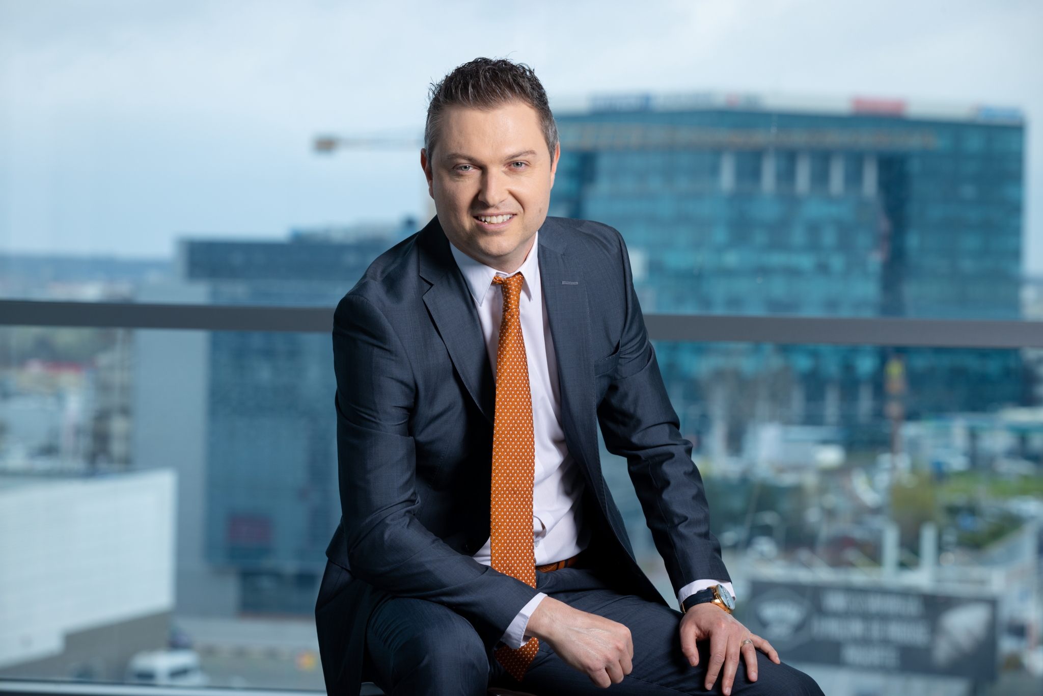 Alexandru Nomicos, Bergenbier: consumatorul este mult mai atent la modul în care își împarte cheltuielile. Însă rămâne fidel brandurilor preferate