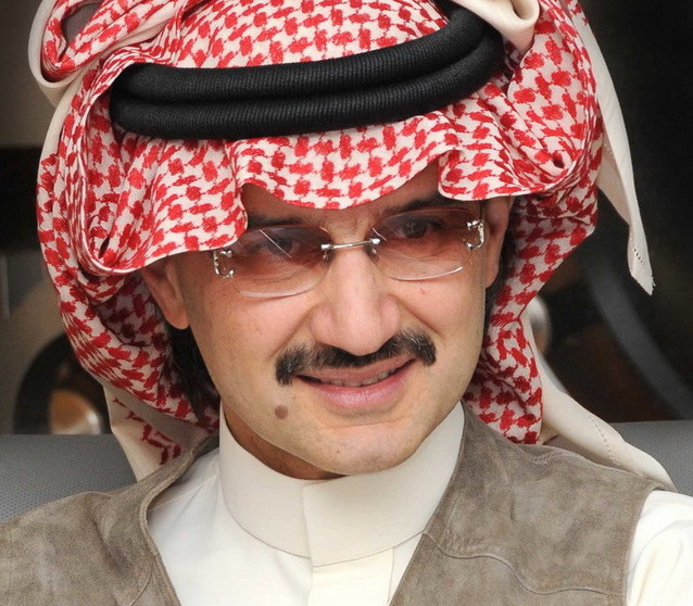 Un miliardar saudit a făcut un pariu de 500 de milioane de dolari pe Rusia la începutul războiului