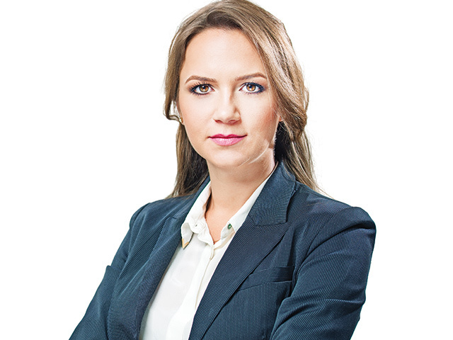 Ana-Maria Pascu: Când timpul e definitoriu