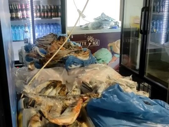 Dezastru după controale ANPC într-un intreg județ, ce au patit jumătate din operatori cu activitate economica