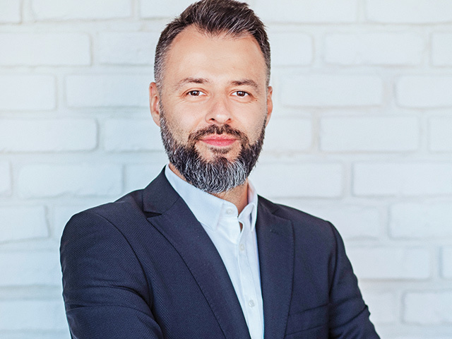 Bogdan Andrei: În continuă schimbare